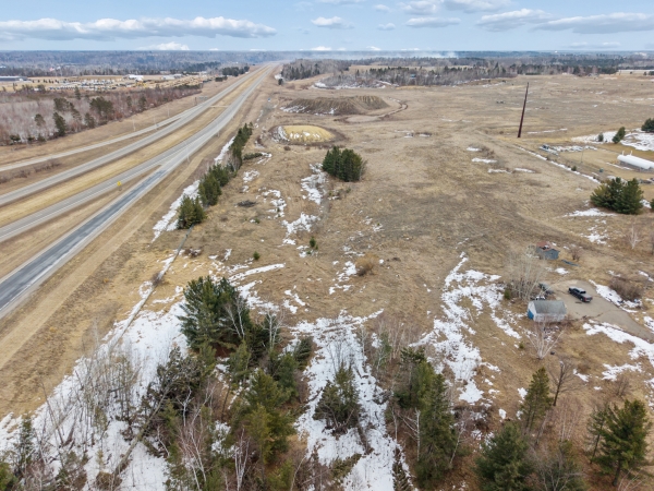 Listing Image #2 - Land for sale at 223 Convenience Ln SE, Bemidji MN 56601