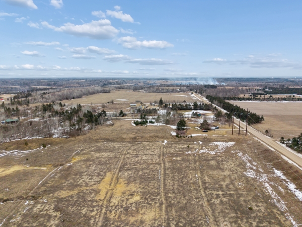Listing Image #3 - Land for sale at 223 Convenience Ln SE, Bemidji MN 56601