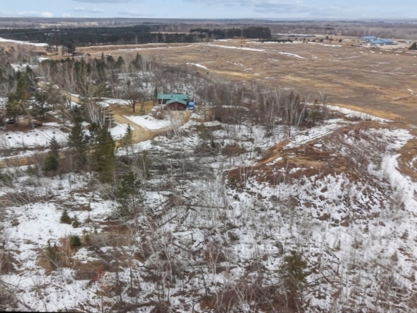 Listing Image #4 - Land for sale at 223 Convenience Ln SE, Bemidji MN 56601