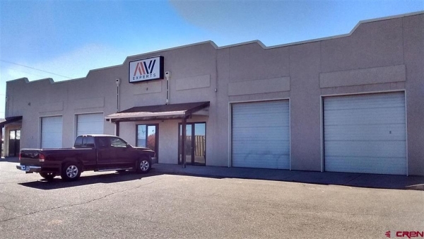 Listing Image #1 - Office for sale at 2477 Commerce Boulevard, Grand Junction CO 81505 Listing Image #1 - Office for sale at 2477 Commerce Boulevard, Grand Junction CO 81505