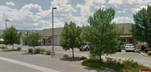Listing Image #2 - Office for sale at 2477 Commerce Boulevard, Grand Junction CO 81505 Listing Image #2 - Office for sale at 2477 Commerce Boulevard, Grand Junction CO 81505