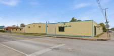 Industrial property for sale in Waco, TX