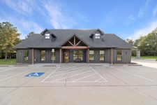 Office property for sale in Livingston, TX