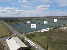 Land property for sale in Billings, MT