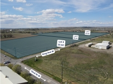 Listing Image #2 - Land for sale at 72nd St W & King Ave W, Billings MT 59106