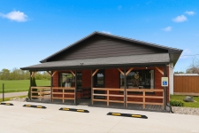 Listing Image #3 - Retail for sale at 8040 E 500 S, Wolcottville IN 46795