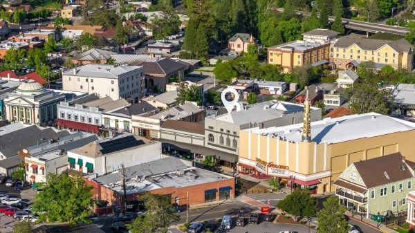 Listing Image #1 - Retail for sale at 161 Mill Street, Grass Valley CA 95945 Listing Image #1 - Retail for sale at 161 Mill Street, Grass Valley CA 95945