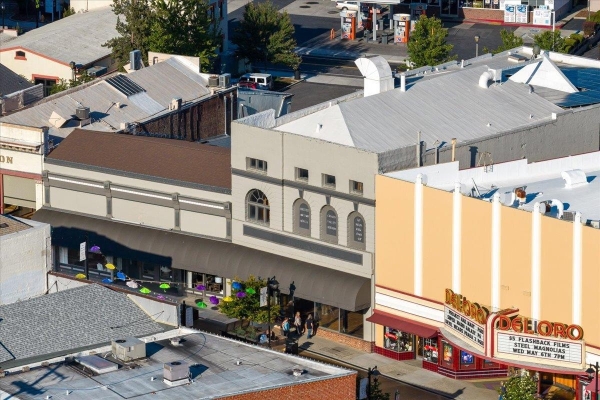 Listing Image #2 - Retail for sale at 161 Mill Street, Grass Valley CA 95945 Listing Image #2 - Retail for sale at 161 Mill Street, Grass Valley CA 95945