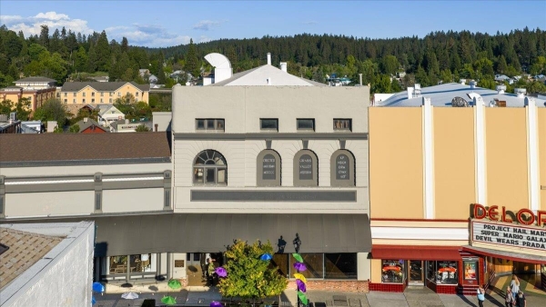 Listing Image #3 - Retail for sale at 161 Mill Street, Grass Valley CA 95945 Listing Image #3 - Retail for sale at 161 Mill Street, Grass Valley CA 95945