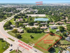 Land property for sale in Fort Worth, TX