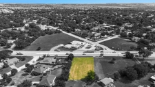 Listing Image #2 - Land for sale at 5295 Boat Club Road, Fort Worth TX 76135