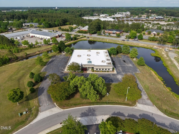 Listing Image #2 - Retail for sale at 230 N Equity Drive, Smithfield NC 27577 Listing Image #2 - Retail for sale at 230 N Equity Drive, Smithfield NC 27577