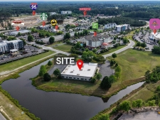 Retail property for sale in Smithfield, NC
