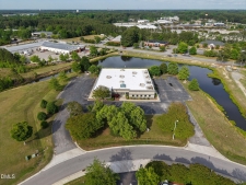 Listing Image #2 - Retail for sale at 230 N Equity Drive, Smithfield NC 27577