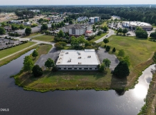 Listing Image #3 - Retail for sale at 230 N Equity Drive, Smithfield NC 27577