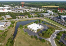 Listing Image #2 - Retail for sale at 230 N Equity Drive, Smithfield NC 27577