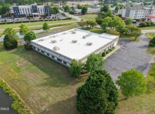 Listing Image #3 - Retail for sale at 230 N Equity Drive, Smithfield NC 27577