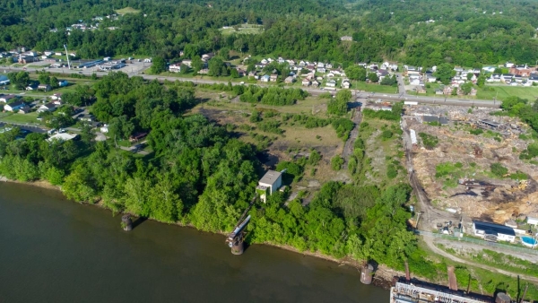 Listing Image #7 - Land for sale at 53rd Street & Winchester Avenue, Ashland KY 41102