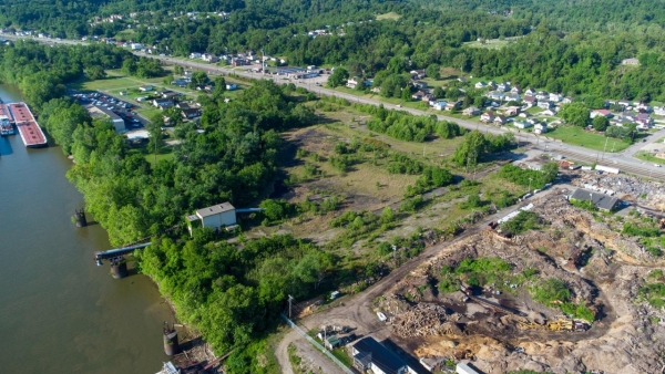 Listing Image #8 - Land for sale at 53rd Street & Winchester Avenue, Ashland KY 41102