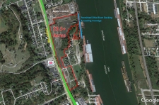 Land property for sale in Ashland, KY