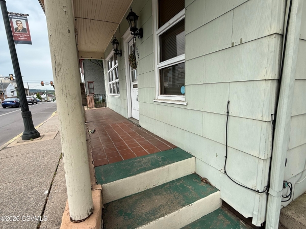 Listing Image #2 - Others for sale at 243 W Main Street, Bloomsburg PA 17815