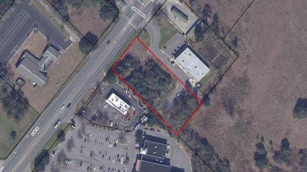 Listing Image #1 - Land for sale at 1755 Hwy 15 South, Sumter, SC 29150 Listing Image #1 - Land for sale at 1755 Hwy 15 South, Sumter, SC 29150