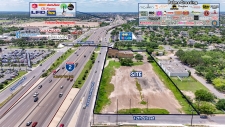 Listing Image #2 - Retail for sale at 1324 W Expressway 83, McAllen TX 78501