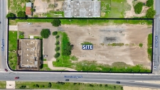 Listing Image #3 - Retail for sale at 1324 W Expressway 83, McAllen TX 78501