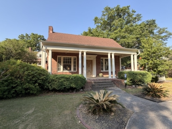 Listing Image #1 - Office for sale at 3618 Vineville Avenue, Macon GA 31204