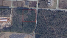 Land property for sale in Sumter, SC