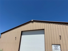 Industrial property for sale in Oohlogah, OK