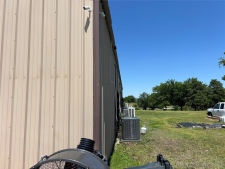 Listing Image #2 - Industrial for sale at 14601 S 4060 Rd, Oohlogah OK 74053