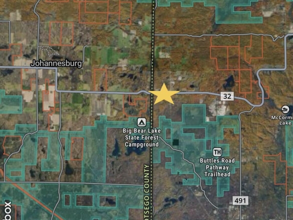 Listing Image #2 - Others for sale at 1249 M 32, Johannesburg MI 49751