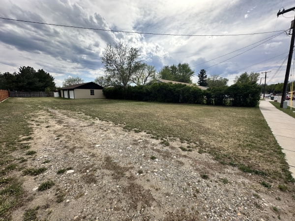 Listing Image #2 - Land for sale at 526 Milton Rd, Billings MT 59105