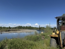 Listing Image #2 - Multi-family for sale at 181 Quick Lane, Zillah WA 98953
