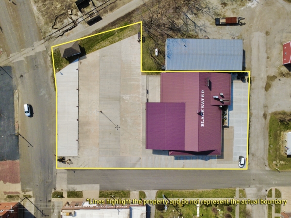Listing Image #3 - Others for sale at 612 1st Street, Chillicothe MO 64601