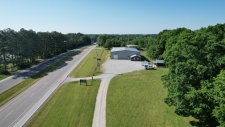 Retail property for sale in Ethridge, TN