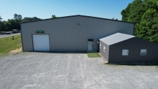 Listing Image #2 - Retail for sale at 4581 Highway 43 N, Ethridge TN 38456
