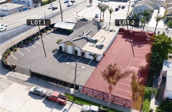 Listing Image #2 - Others for sale at 147 E Rosecrans Avenue, CMP CA 90222