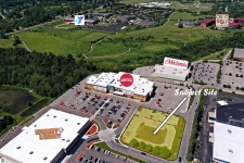 Listing Image #3 - Land for sale at 3560 Market Place Circle, Traverse City MI 49684