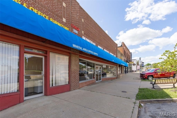 Listing Image #2 - Others for sale at 331 W Main Street, Park Hills MO 63601