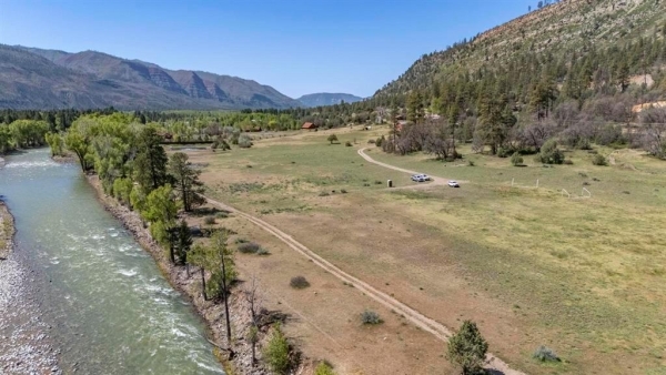 Listing Image #3 - Land for sale at 454 Academy 49, Durango CO 81301 Listing Image #3 - Land for sale at 454 Academy 49, Durango CO 81301
