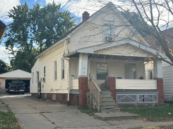 Listing Image #1 - Others for sale at 15915 Cloverside Avenue, Cleveland OH 44128
