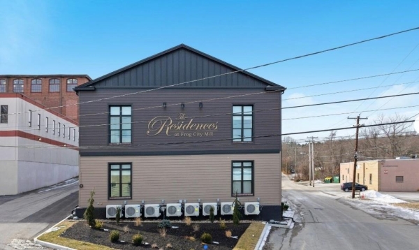 Listing Image #1 - Others for sale at 64 Mill Street, Johnston RI 02919 Listing Image #1 - Others for sale at 64 Mill Street, Johnston RI 02919