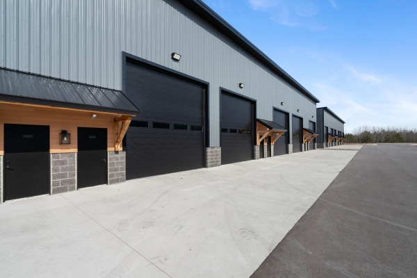 Listing Image #2 - Others for sale at 5384 Commerce Boulevard , A102, Indian River MI 49749