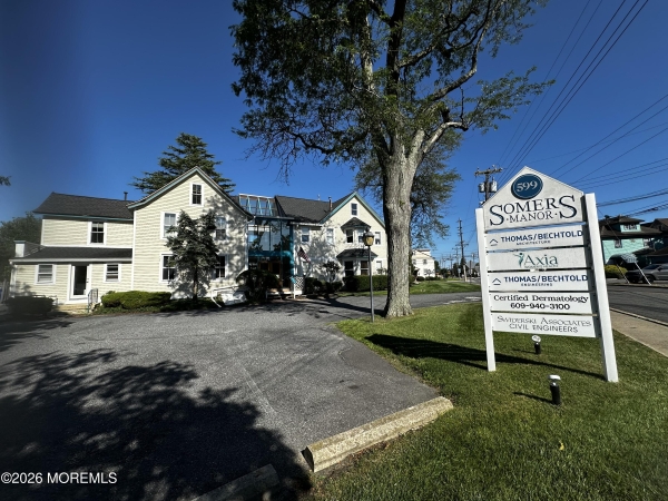 Listing Image #1 - Others for sale at 599 Shore Road, Somers Point NJ 08244 Listing Image #1 - Others for sale at 599 Shore Road, Somers Point NJ 08244