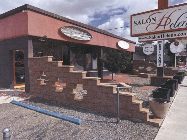 Listing Image #1 - Retail for sale at 7913-15 MENAUL Boulevard NE, Albuquerque NM 87110 Listing Image #1 - Retail for sale at 7913-15 MENAUL Boulevard NE, Albuquerque NM 87110