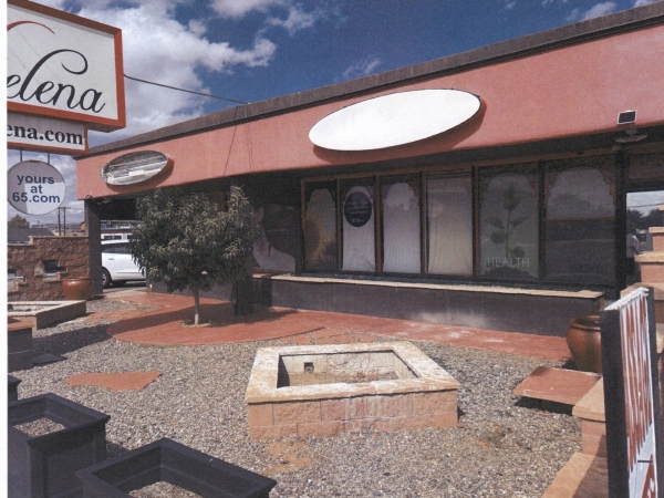 Listing Image #3 - Retail for sale at 7913-15 MENAUL Boulevard NE, Albuquerque NM 87110 Listing Image #3 - Retail for sale at 7913-15 MENAUL Boulevard NE, Albuquerque NM 87110