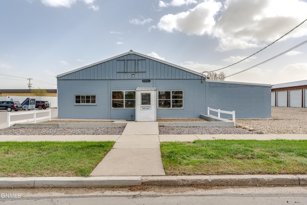 Listing Image #1 - Others for sale at 2521 Railroad Avenue, Bismarck ND 58501 Listing Image #1 - Others for sale at 2521 Railroad Avenue, Bismarck ND 58501