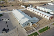 Listing Image #3 - Others for sale at 2521 Railroad Avenue, Bismarck ND 58501